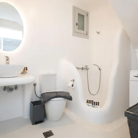 Villa 3-bed In Mykonos With Private Pool *
