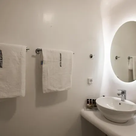 Villa 3-bed In Mykonos With Private Pool Elia (Mykonos)
