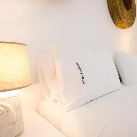 3-bed In Mykonos With Private Pool Villa Elia (Mykonos)
