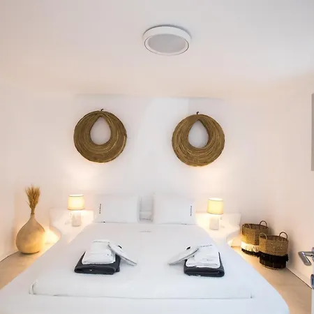 Villa 3-bed In Mykonos With Private Pool Elia (Mykonos)