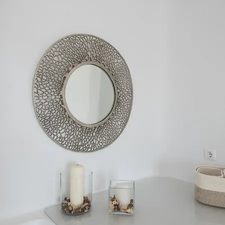 3-bed In Mykonos With Private Pool Villa Elia (Mykonos)